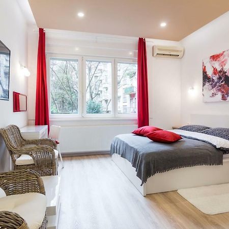 Cosy Romantic Apartment Zagrzeb Zewnętrze zdjęcie