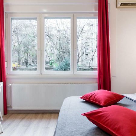 Cosy Romantic Apartment Zagrzeb Zewnętrze zdjęcie