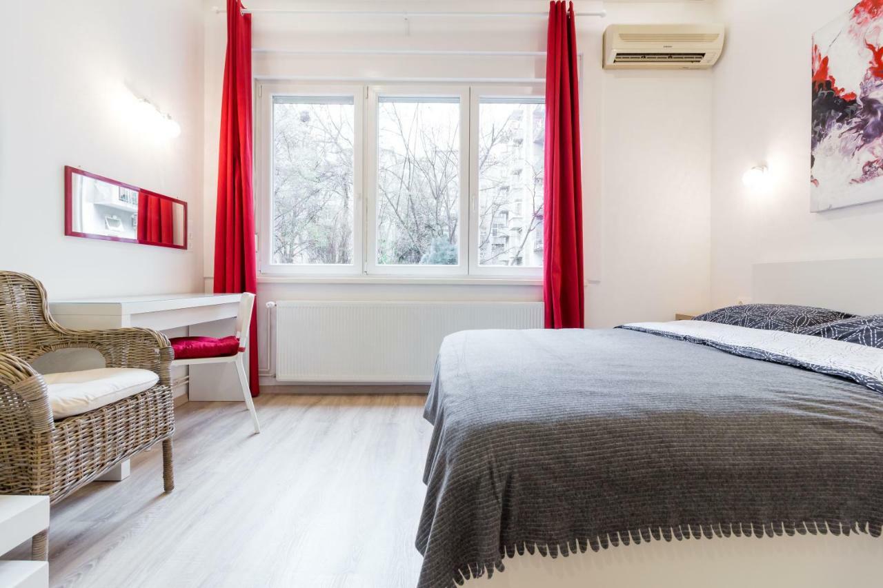 Cosy Romantic Apartment Zagrzeb Zewnętrze zdjęcie
