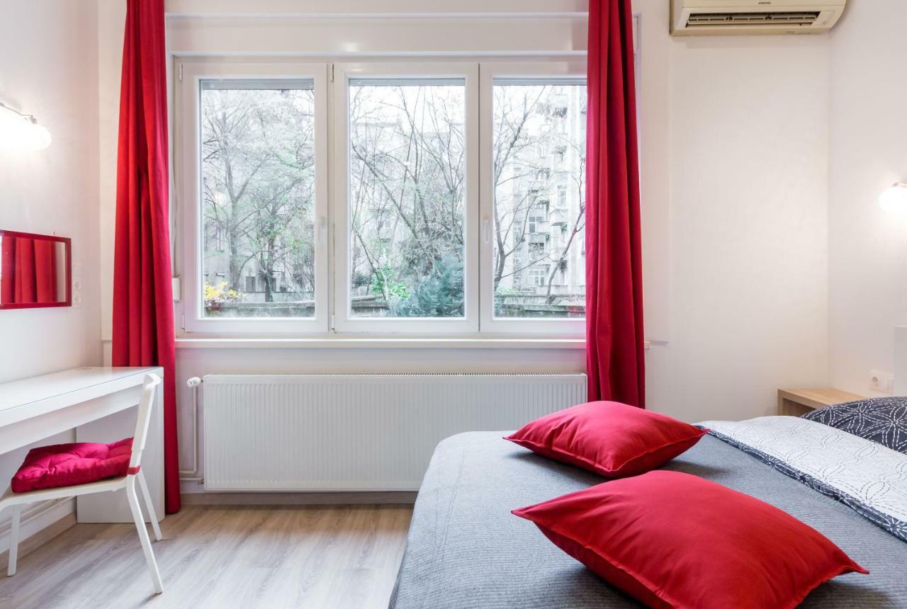 Cosy Romantic Apartment Zagrzeb Zewnętrze zdjęcie